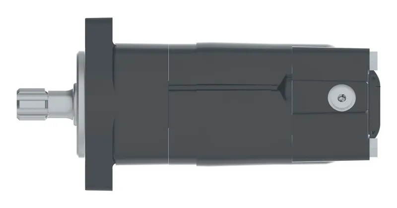 MOTOR-ORBITAL,2000 SERIES 90 [5.5], M02055AC05AA0100010000000ABAAF — photo 3 of 6