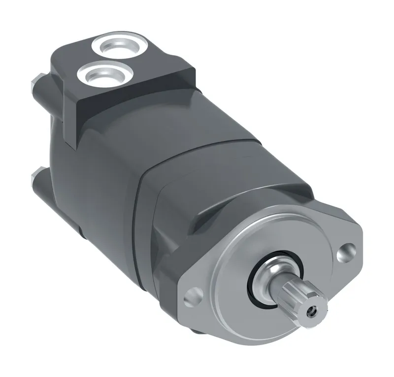MOTOR-ORBITAL,2000 SERIES 90 [5.5], M02055AC05AA0100010000000ABAAF — photo 4 of 6