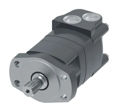 Danfoss 104-4802-006 – MOTOR-ORBITAL,2000 SERIES 80 [4.9], M02049AJ05AA0100013000000AAAAF