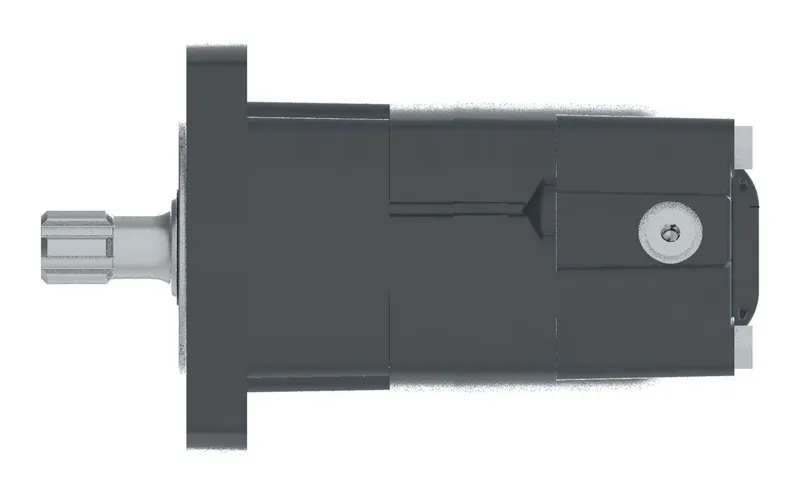 MOTOR-ORBITAL,2000 SERIES 80 [4.9], M02049AJ05AA0100013000000AAAAF — photo 2 of 6
