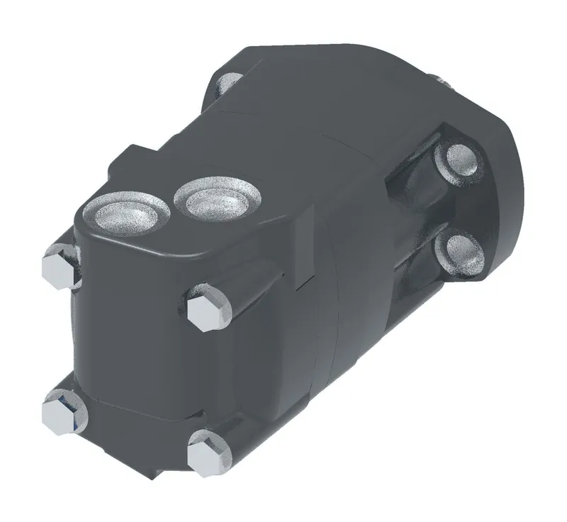 MOTOR-ORBITAL,2000 SERIES 100 [6.2], M02062AJ05AA0100013000000AAAAF — photo 6 of 6