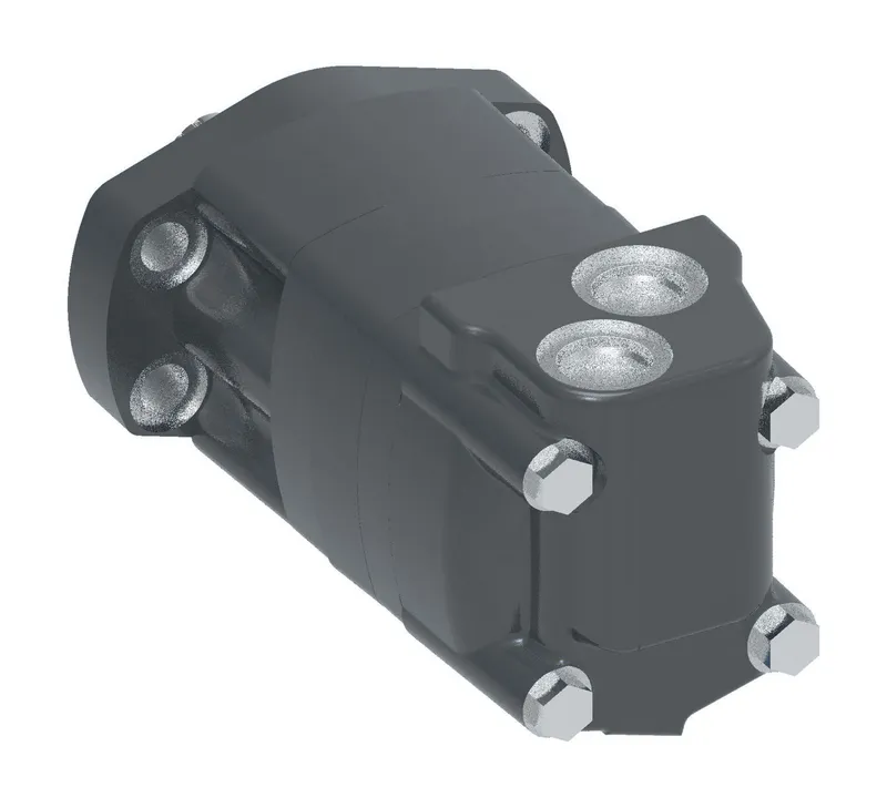 MOTOR-ORBITAL,2000 SERIES 100 [6.2], M02062AJ05AA0100013000000AAAAF — photo 4 of 6