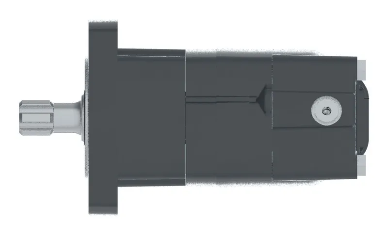 MOTOR-ORBITAL,2000 SERIES 100 [6.2], M02062AJ05AA0100013000000AAAAF — photo 5 of 6