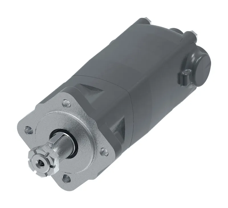 MOTOR-ORBITAL,2000 SERIES 395 [24], M02240AS03AD0100010000000ABAAF — photo 1 of 6
