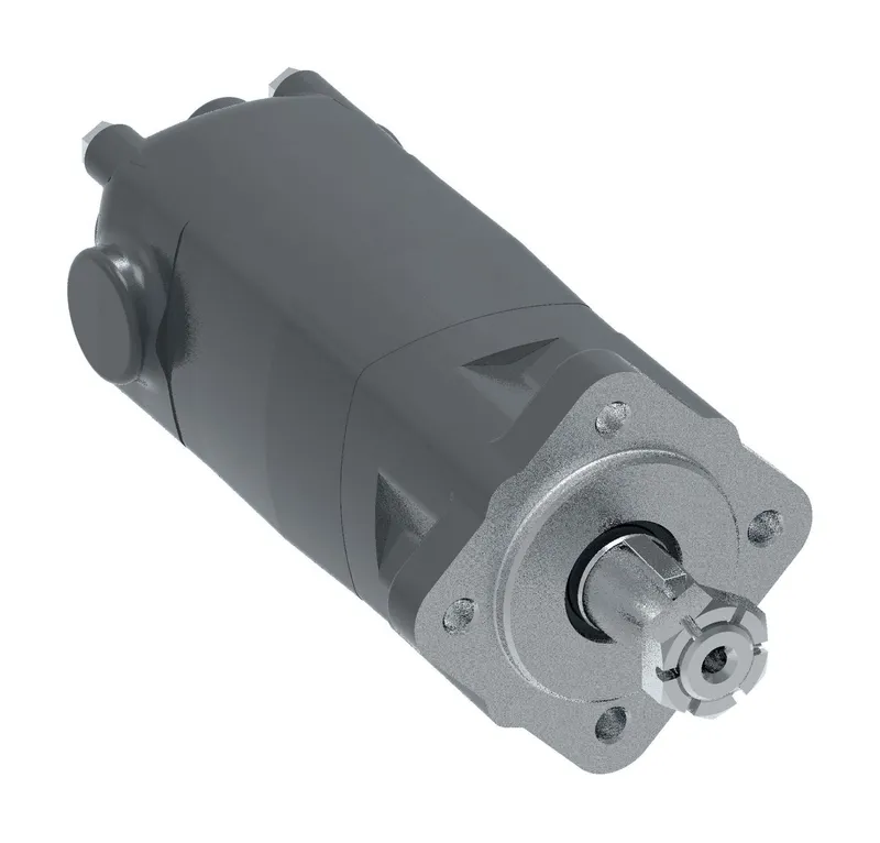 MOTOR-ORBITAL,2000 SERIES 395 [24], M02240AS03AD0100010000000ABAAF — photo 3 of 6