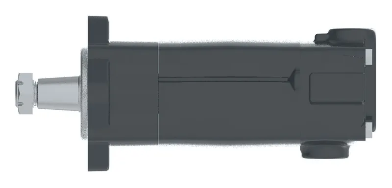 MOTOR-ORBITAL,2000 SERIES 395 [24], M02240AS03AD0100010000000ABAAF — photo 2 of 6