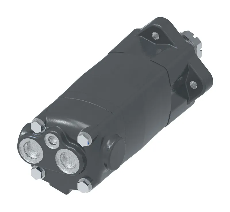 MOTOR-ORBITAL,2000 SERIES 395 [24], M02240AS03AD0100010000000ABAAF — photo 4 of 6