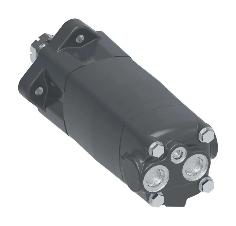 MOTOR-ORBITAL,2000 SERIES 395 [24], M02240AS03AD0100010000000ABAAF — photo 6 of 6