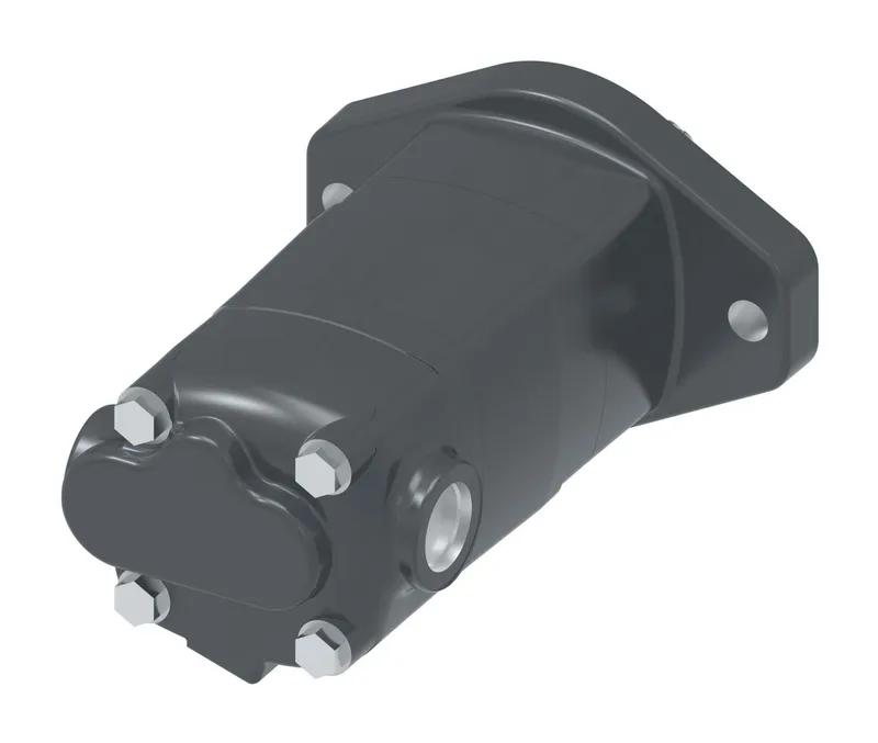 MOTOR-ORBITAL,2000 SERIES 90 [5.5], M02055AF04AF0100013000000ABAAF — photo 6 of 6
