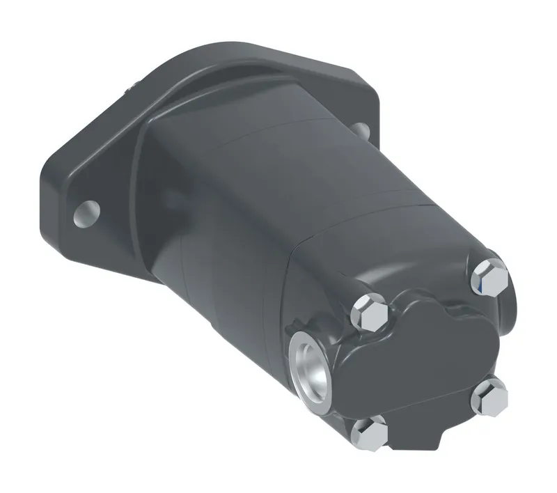 MOTOR-ORBITAL,2000 SERIES 90 [5.5], M02055AF04AF0100013000000ABAAF — photo 3 of 6
