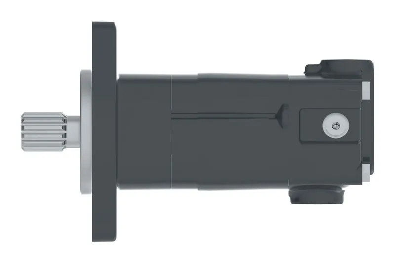 MOTOR-ORBITAL,2000 SERIES 90 [5.5], M02055AF04AF0100013000000ABAAF — photo 2 of 6