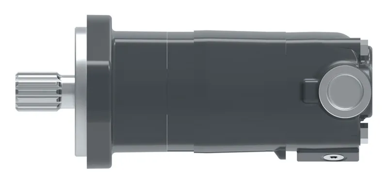 MOTOR-ORBITAL,2000 SERIES 90 [5.5], M02055AF04AF0100013000000ABAAF — photo 5 of 6