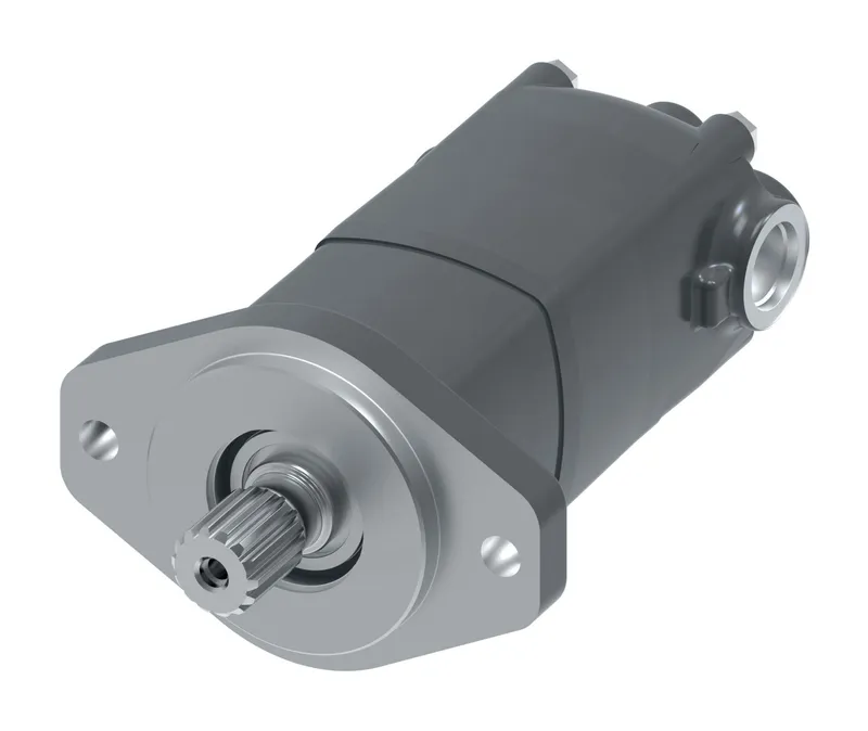MOTOR-ORBITAL,2000 SERIES 90 [5.5], M02055AF04AF0100013000000ABAAF — photo 1 of 6