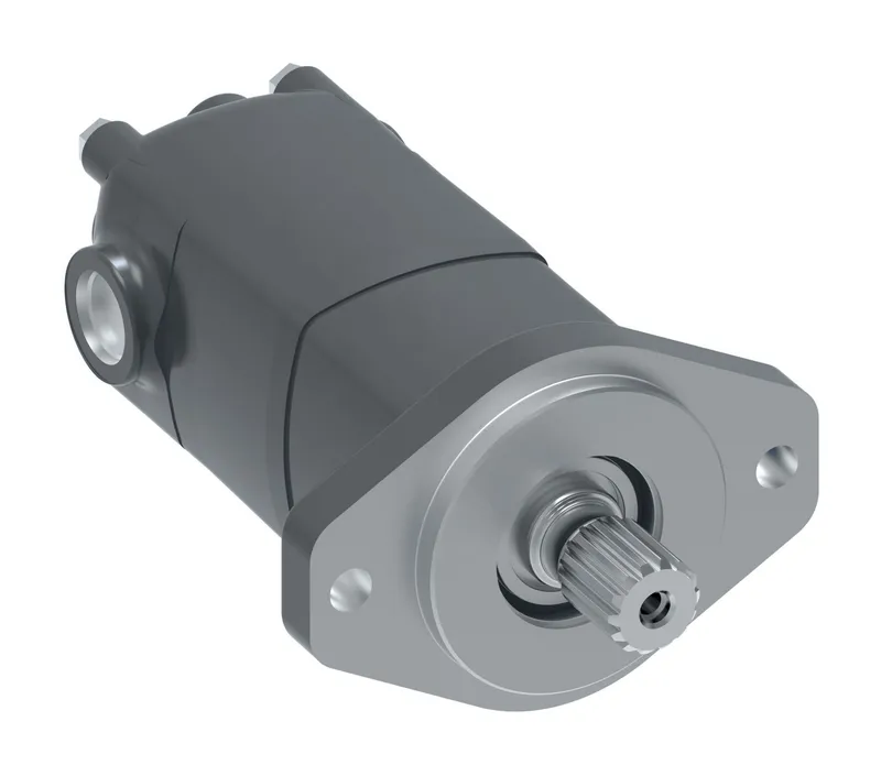 MOTOR-ORBITAL,2000 SERIES 90 [5.5], M02055AF04AF0100013000000ABAAF — photo 4 of 6