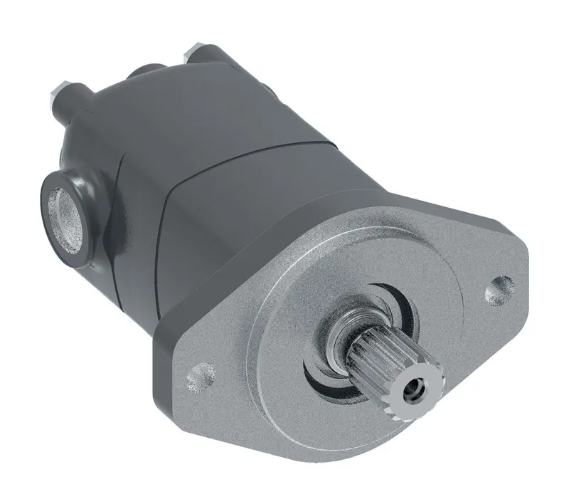 MOTOR-ORBITAL,2000 SERIES 100 [6.2], M02062AF04AF0100013000000ABAAF — photo 2 of 6