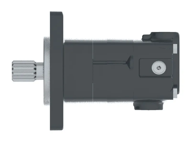 MOTOR-ORBITAL,2000 SERIES 100 [6.2], M02062AF04AF0100013000000ABAAF — photo 5 of 6