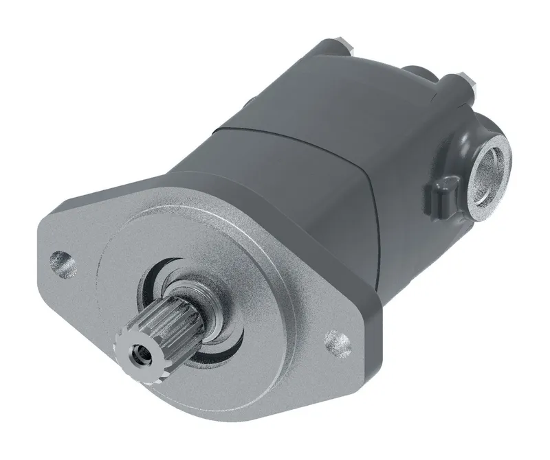 MOTOR-ORBITAL,2000 SERIES 100 [6.2], M02062AF04AF0100013000000ABAAF — photo 1 of 6
