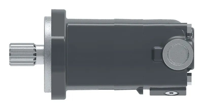 MOTOR-ORBITAL,2000 SERIES 100 [6.2], M02062AF04AF0100013000000ABAAF — photo 4 of 6