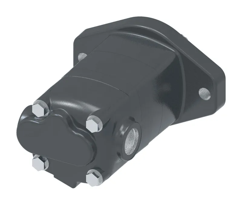 MOTOR-ORBITAL,2000 SERIES 100 [6.2], M02062AF04AF0100013000000ABAAF — photo 3 of 6