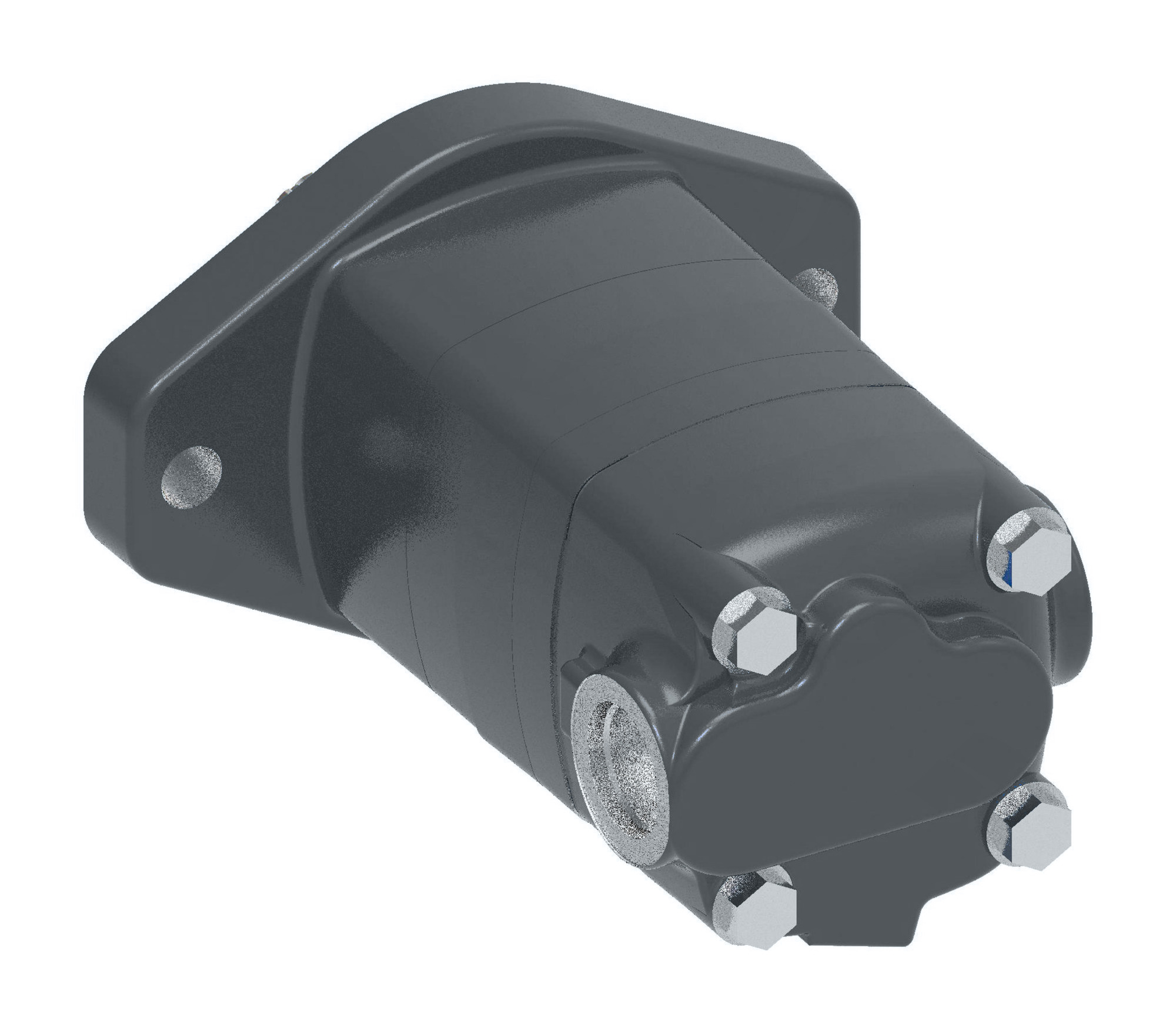 MOTOR-ORBITAL,2000 SERIES 100 [6.2], M02062AF04AF0100013000000ABAAF — photo 6 of 6