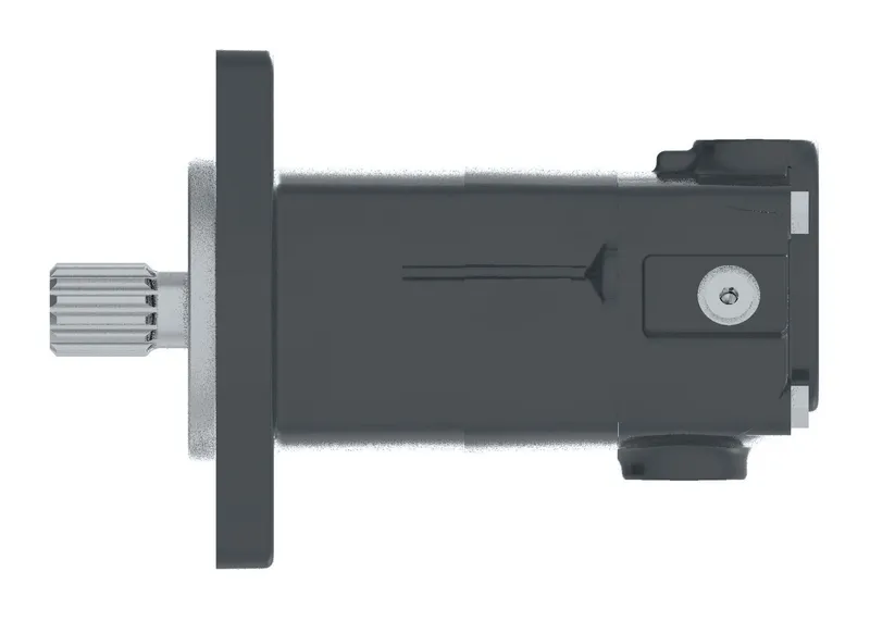 MOTOR-ORBITAL,2000 SERIES 160 [9.6], M02096AF04AF0100013000000ABAAF — photo 5 of 6