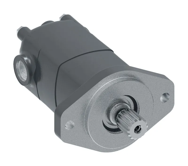 MOTOR-ORBITAL,2000 SERIES 160 [9.6], M02096AF04AF0100013000000ABAAF — photo 3 of 6