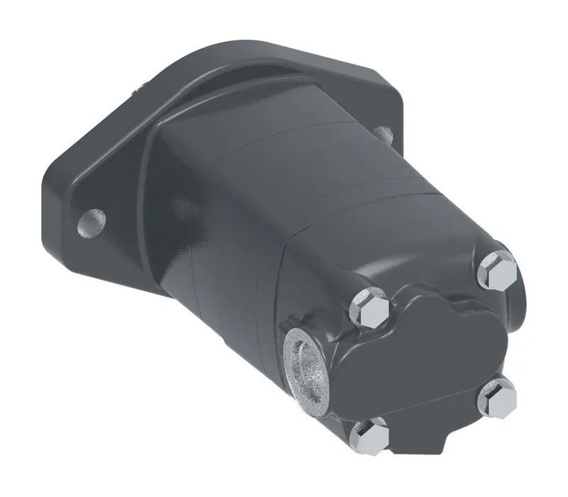 MOTOR-ORBITAL,2000 SERIES 160 [9.6], M02096AF04AF0100013000000ABAAF — photo 2 of 6