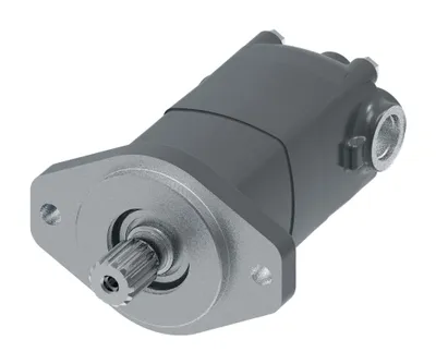 Danfoss 104-4840-006 – MOTOR-ORBITAL,2000 SERIES 160 [9.6], M02096AF04AF0100013000000ABAAF