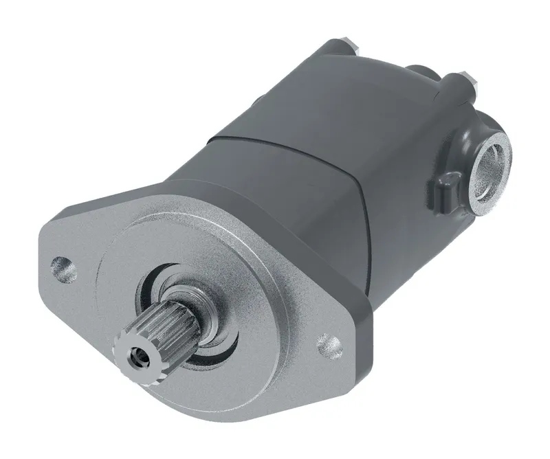 MOTOR-ORBITAL,2000 SERIES 160 [9.6], M02096AF04AF0100013000000ABAAF — photo 1 of 6
