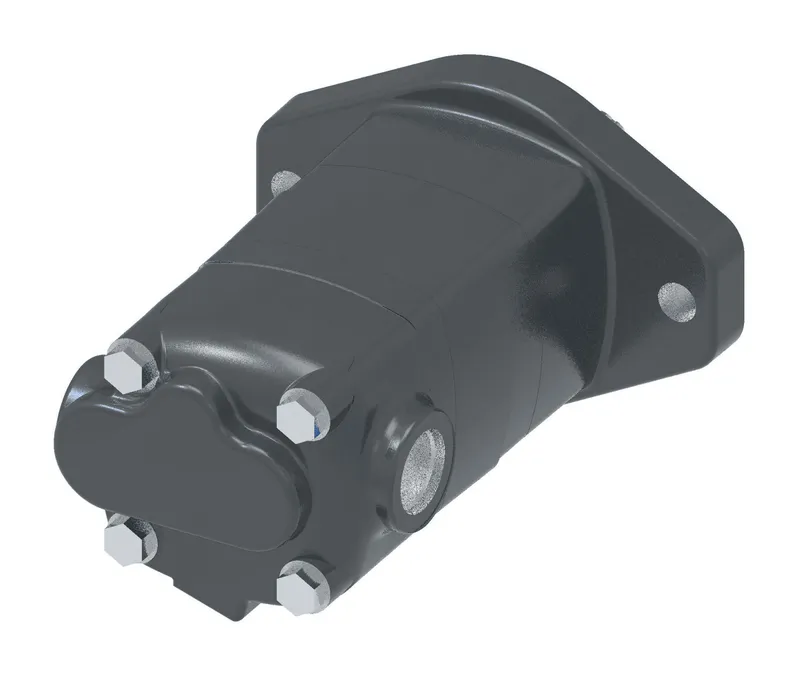 MOTOR-ORBITAL,2000 SERIES 160 [9.6], M02096AF04AF0100013000000ABAAF — photo 6 of 6