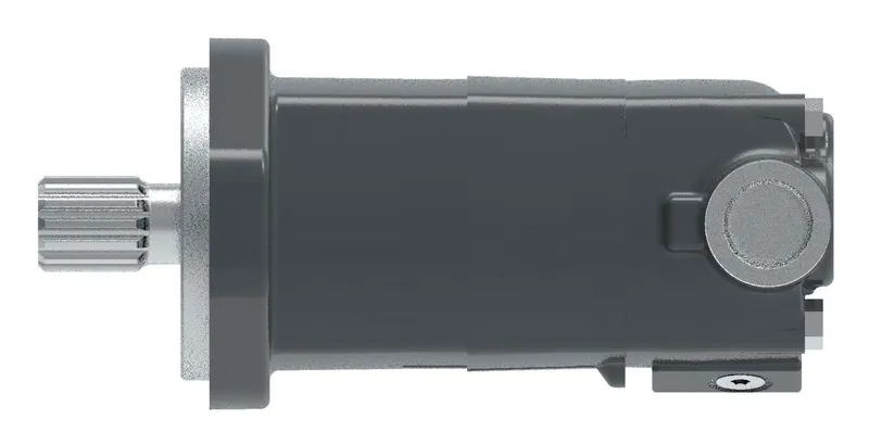 MOTOR-ORBITAL,2000 SERIES 160 [9.6], M02096AF04AF0100013000000ABAAF — photo 4 of 6