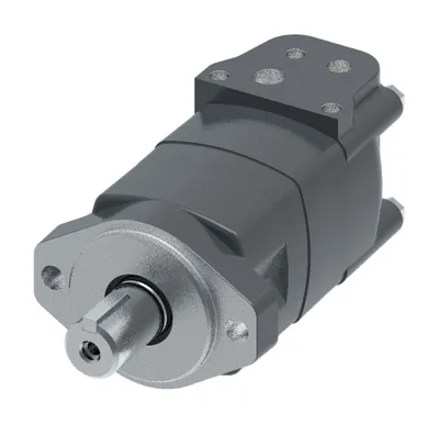 Danfoss 104-4857-006 – MOTOR-ORBITAL,2000 SERIES 130 [8], M02080AC02AB0100013000000ABAAF