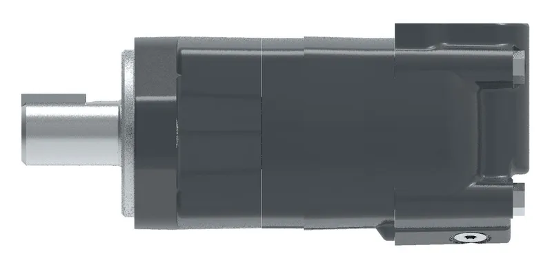 MOTOR-ORBITAL,2000 SERIES 130 [8], M02080AC02AB0100013000000ABAAF — photo 5 of 6