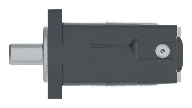 MOTOR-ORBITAL,2000 SERIES 130 [8], M02080AC02AB0100013000000ABAAF — photo 4 of 6