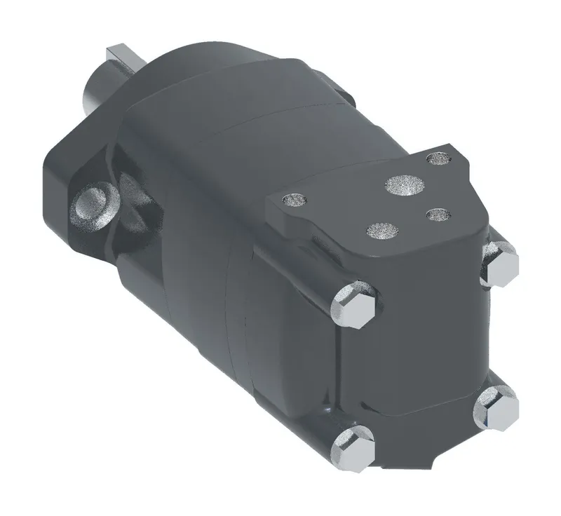 MOTOR-ORBITAL,2000 SERIES 130 [8], M02080AC02AB0100013000000ABAAF — photo 6 of 6