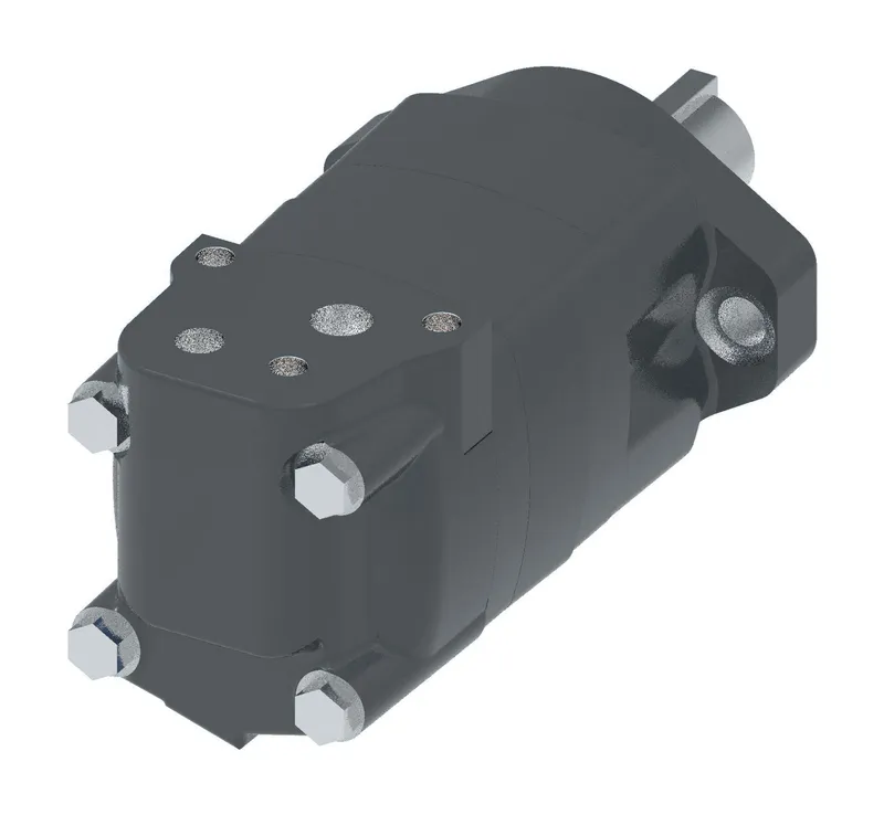 MOTOR-ORBITAL,2000 SERIES 130 [8], M02080AC02AB0100013000000ABAAF — photo 3 of 6