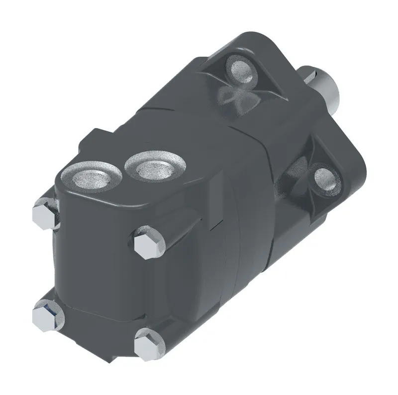 MOTOR-ORBITAL,2000 SERIES 65 [4], M02040AH16AG0200010000000ABAAF — photo 2 of 6