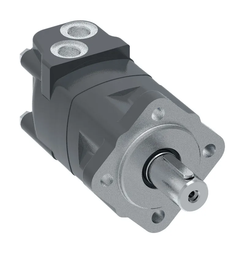MOTOR-ORBITAL,2000 SERIES 65 [4], M02040AH16AG0200010000000ABAAF — photo 6 of 6