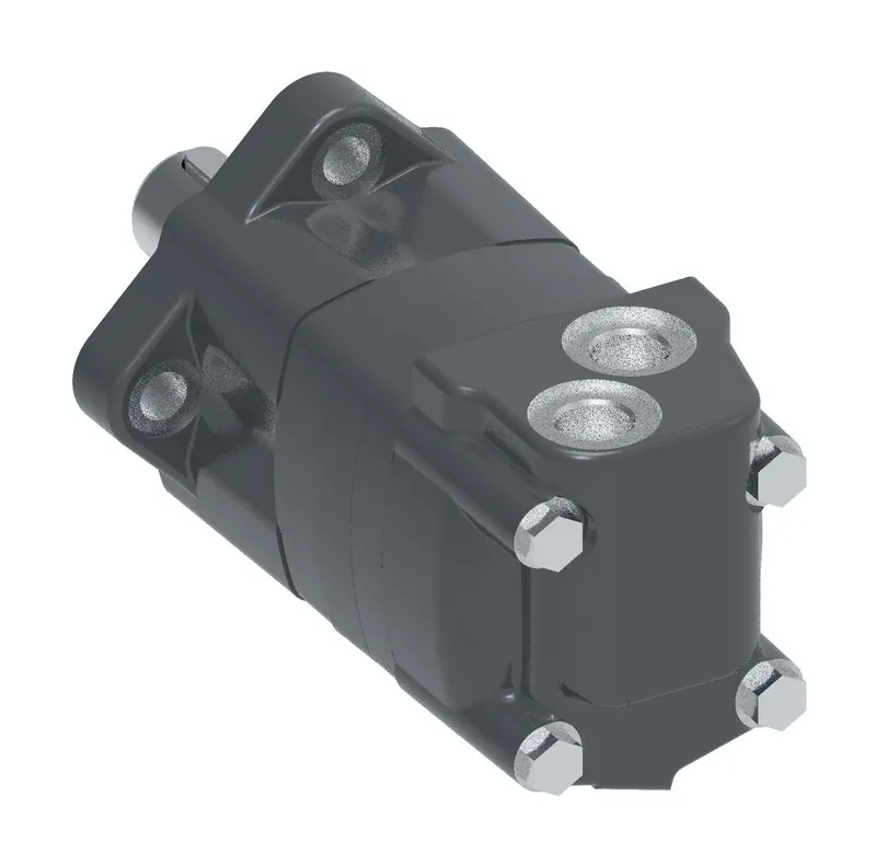 MOTOR-ORBITAL,2000 SERIES 65 [4], M02040AH16AG0200010000000ABAAF — photo 5 of 6
