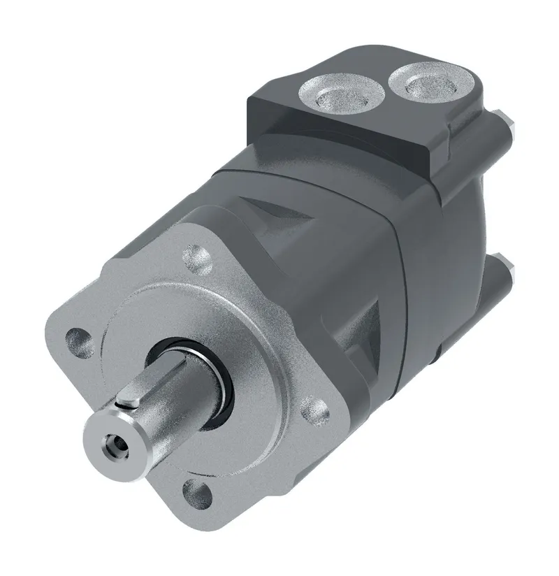 MOTOR-ORBITAL,2000 SERIES 65 [4], M02040AH16AG0200010000000ABAAF — photo 1 of 6