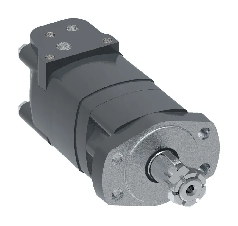 MOTOR-ORBITAL,2000 SERIES 195 [11.9], M02119AJ03AB0100010AB0000AFAAF — photo 6 of 6