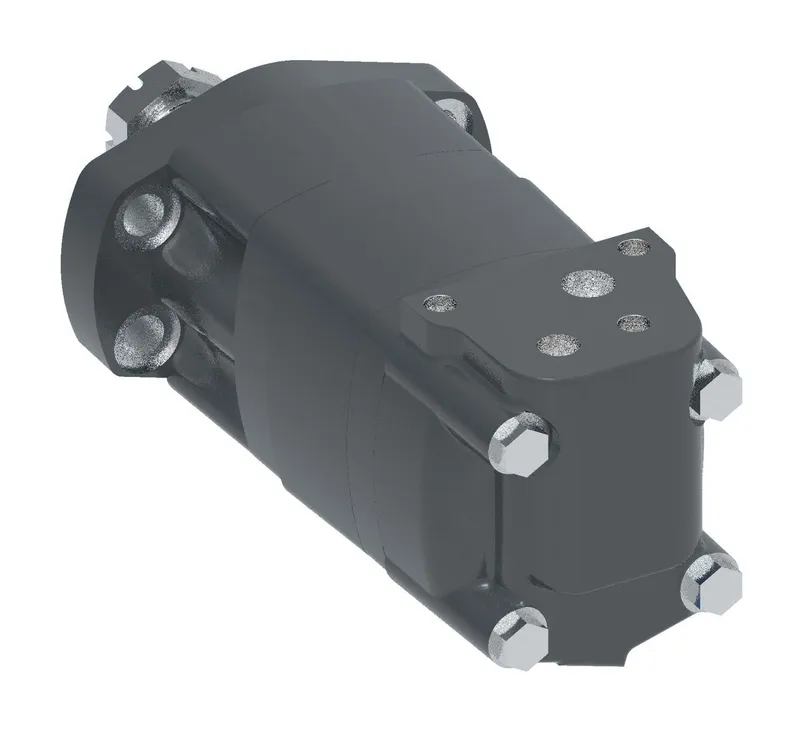MOTOR-ORBITAL,2000 SERIES 195 [11.9], M02119AJ03AB0100010AB0000AFAAF — photo 3 of 6