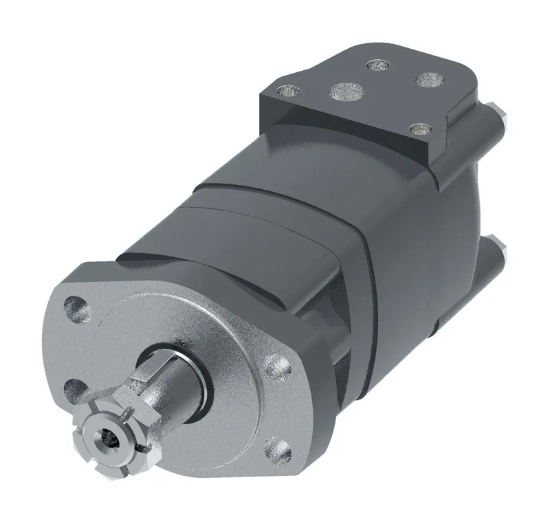 MOTOR-ORBITAL,2000 SERIES 195 [11.9], M02119AJ03AB0100010AB0000AFAAF — photo 1 of 6