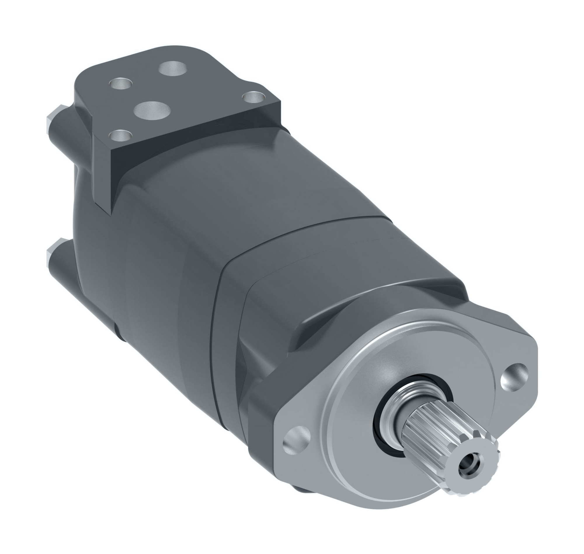 MOTOR-ORBITAL,2000 SERIES 305 [18.7], M02187AC04AB0100010000000ABAAF — photo 5 of 6