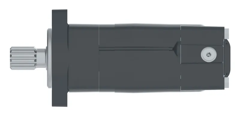 MOTOR-ORBITAL,2000 SERIES 305 [18.7], M02187AC04AB0100010000000ABAAF — photo 2 of 6