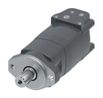 Danfoss 104-4887-006 – MOTOR-ORBITAL,2000 SERIES 305 [18.7], M02187AC04AB0100010000000ABAAF