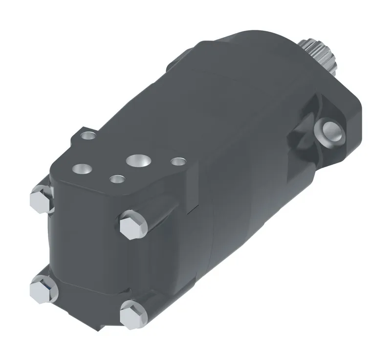 MOTOR-ORBITAL,2000 SERIES 305 [18.7], M02187AC04AB0100010000000ABAAF — photo 3 of 6