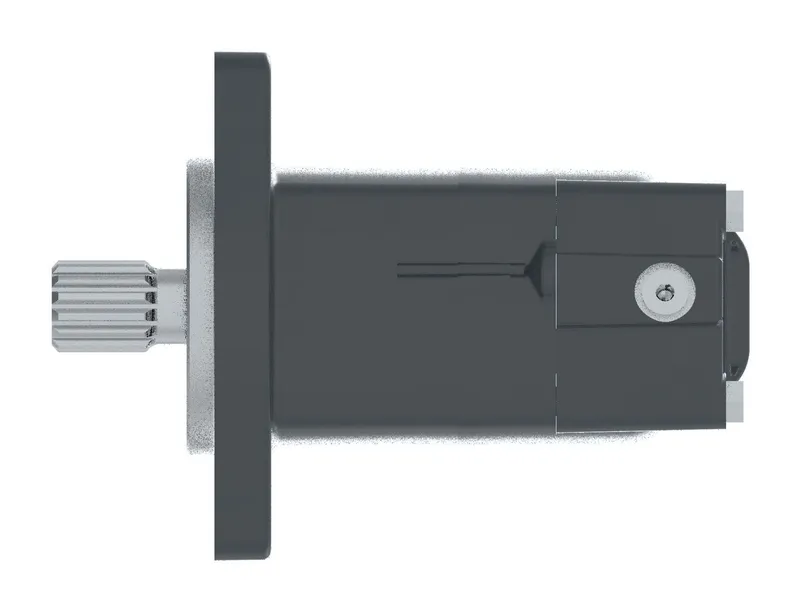 MOTOR-ORBITAL,2000 SERIES 80 [4.9], M02049AF04AB0100010000000ABAAF — photo 5 of 6