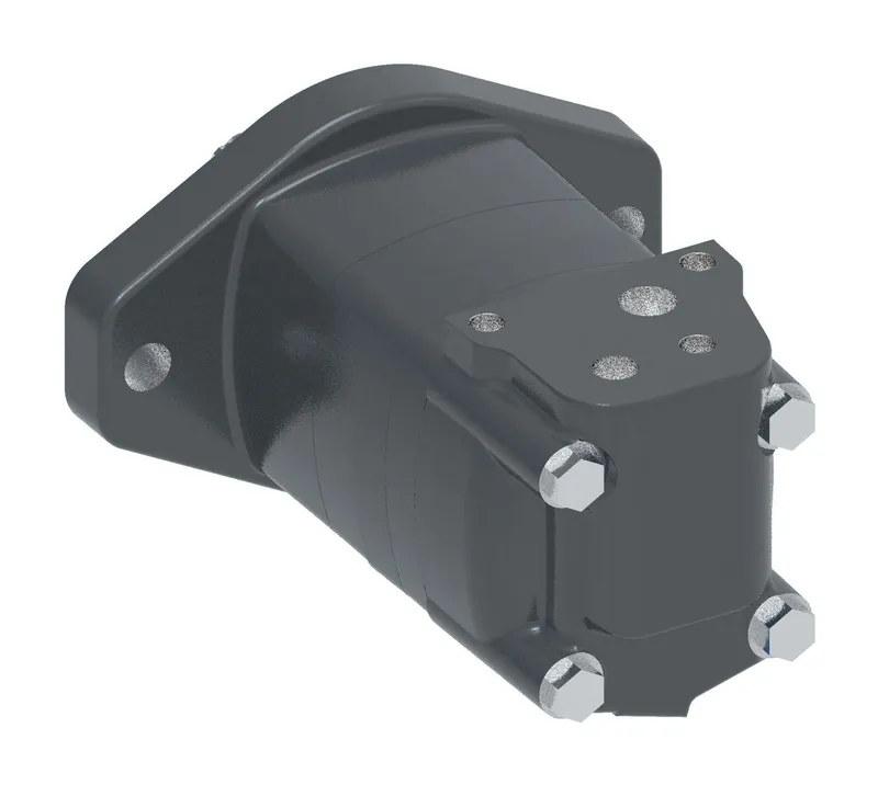 MOTOR-ORBITAL,2000 SERIES 80 [4.9], M02049AF04AB0100010000000ABAAF — photo 3 of 6