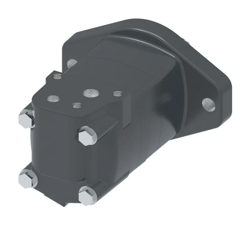 MOTOR-ORBITAL,2000 SERIES 80 [4.9], M02049AF04AB0100010000000ABAAF — photo 4 of 6